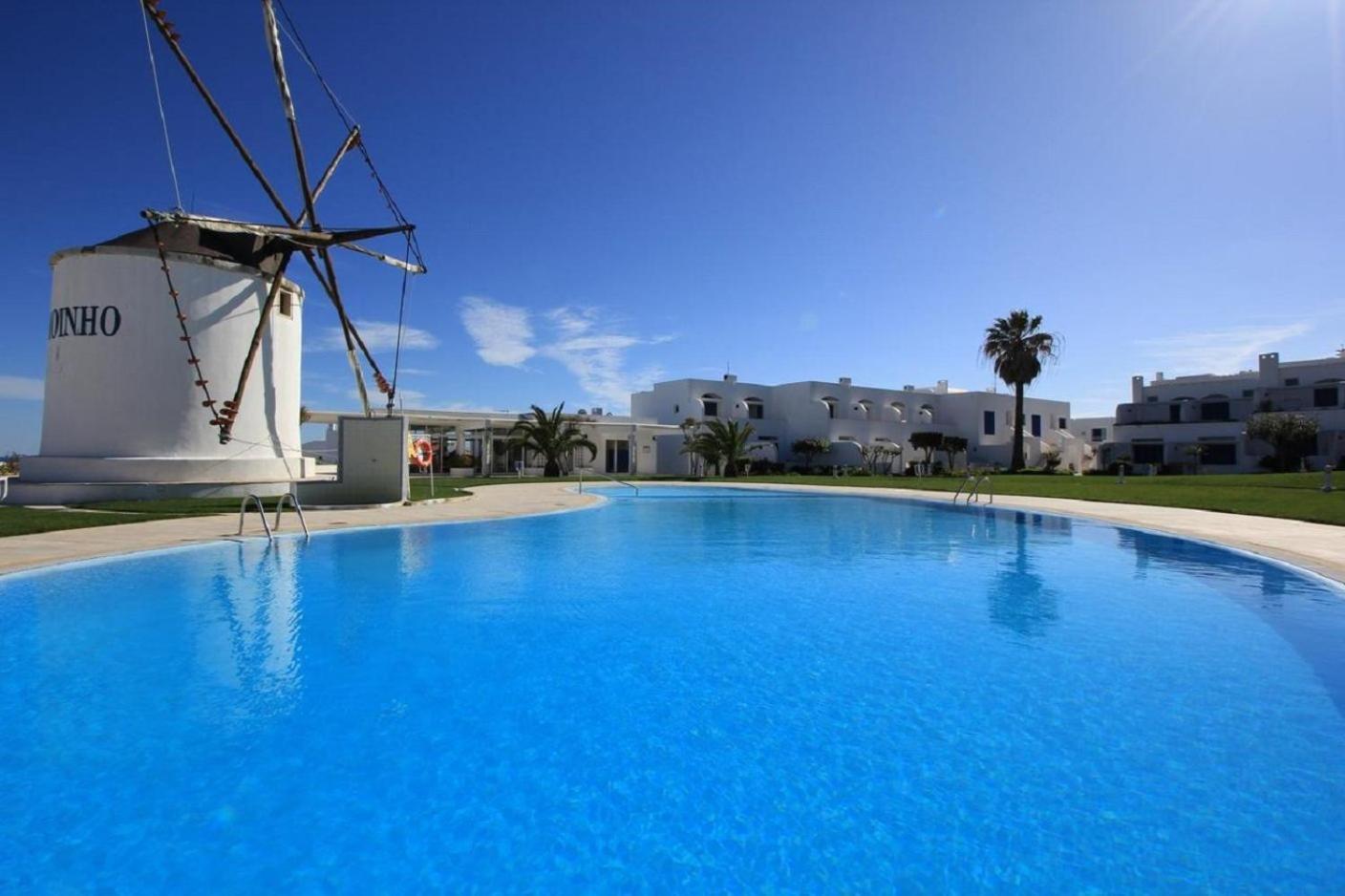 The Albufeira Concierge - Moinho Pool & Gardens Hotel Exterior photo